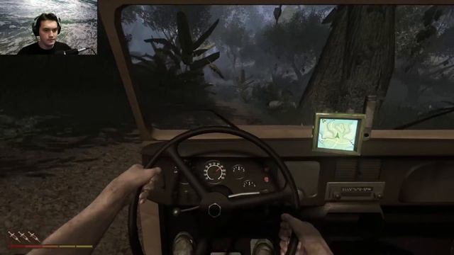 Far Cry 2 - FiloryPixy - Прохождение №3 смотреть онлайн