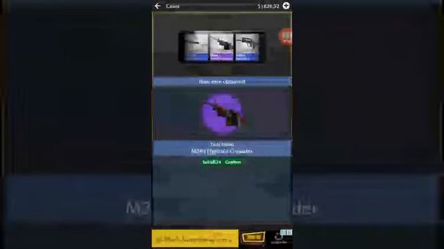 CS:GO Case Opener Simulator #14 | Jest!! wkońcu FADE смотреть онлайн