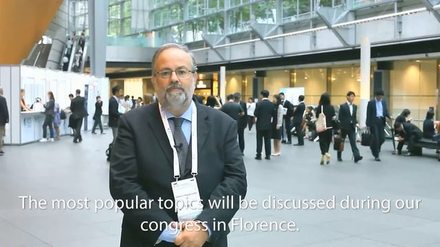 ICS 2017 Programme Poll - Enrico Finazzi Agro смотреть онлайн