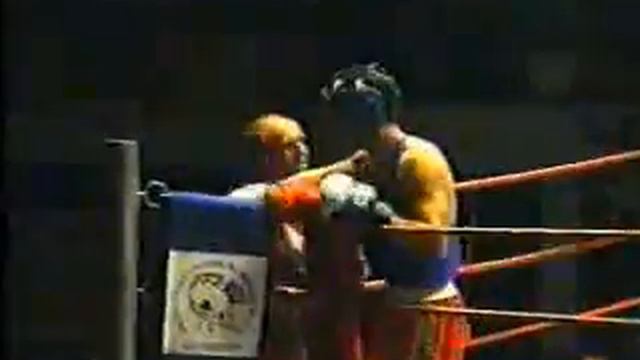 CBL SUNG LARA PREST :FINAL CAMPT DE ESPAÑA DE BOX -P.SUPER WELTER-RUBEN SANCHEZ Vs GUSTAVO FERNANDE смотреть онлайн
