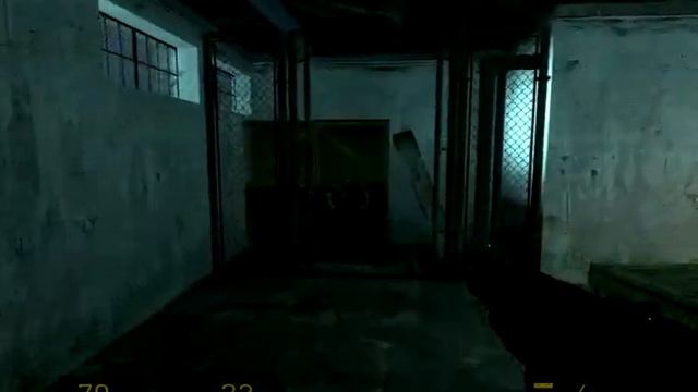 Прохождение игры Half - Life 2. Часть 12 смотреть онлайн