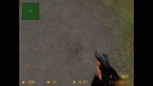 Source sdk: My first and epic fail map смотреть онлайн