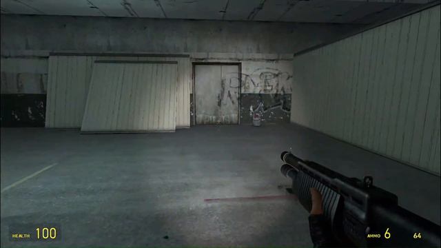 Gmod Scary 1 смотреть онлайн