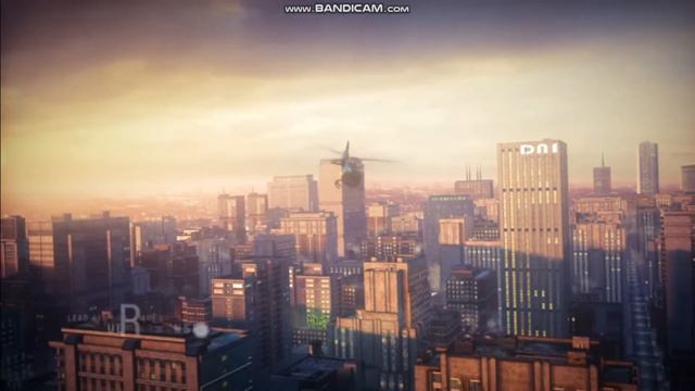 HITMAN ABSOLUTION GAME INTRO AND STARTING смотреть онлайн