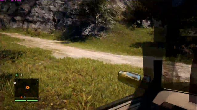 Far Cry 4 PATCHED [R9 280X] MAX SETTINGS! смотреть онлайн