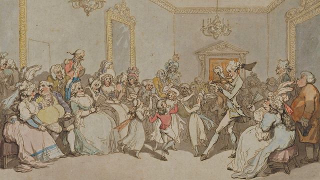Venanzio Rauzzini (1746-1810) - Sonata (I) in C (1786) смотреть онлайн