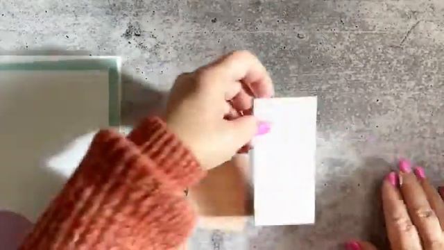 REPLAY Facebook Live #11 January 2 2022. Sharing Sale A Bration items and making a super easy card смотреть онлайн