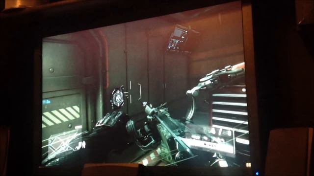 CRYSIS 3 FPS GAMEPLAY*VERY HIGH FXAA*GPU TEMPS & USAGE*2560X1600 смотреть онлайн