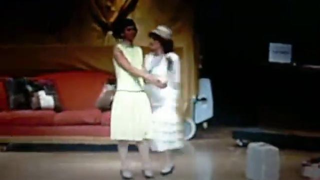 OHS 2007 Musical "Thoroughly Modern Millie" - How the Other Half Lives смотреть онлайн