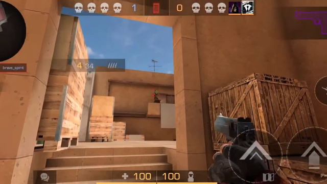FRAGMOVIE только с Desert Eagle/крутие фрагменти смотреть онлайн