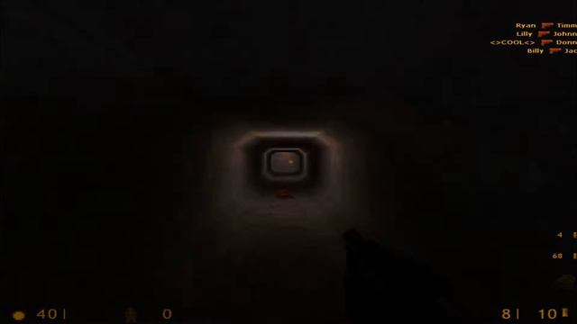 Half Life Jumbot Gameplay On Bounce смотреть онлайн