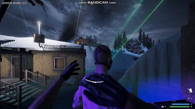 Far Cry 5: Cave Club Jam - Far Cry Arcade Map смотреть онлайн