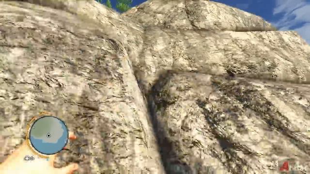 Far Cry 3 how to enter citra's temple after completing the game[3rd way] смотреть онлайн