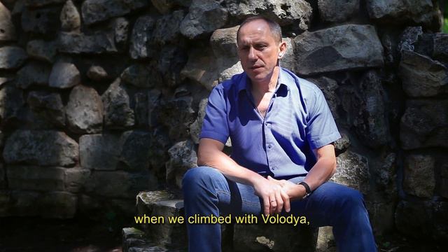"Любовь, растворенная в воздухе". Фильм о Владимире Башкирове смотреть онлайн