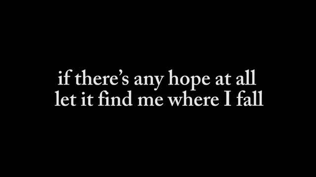 No Further with lyrics смотреть онлайн