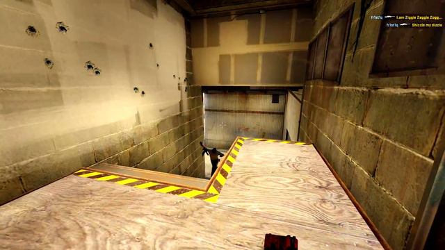 Counter-Strike: Global Offensive. fr1st1q highlights смотреть онлайн