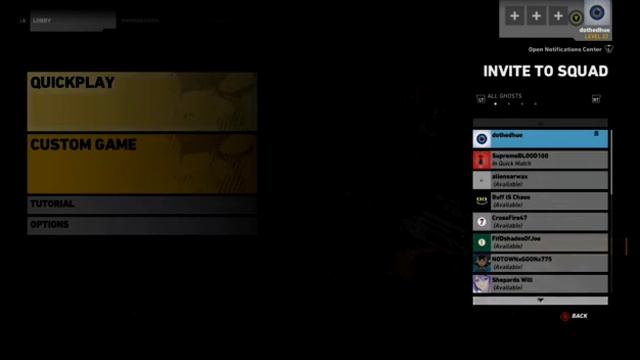 PRESTIGE WILDLANDS GHOST WAR PVP (Part 5) смотреть онлайн