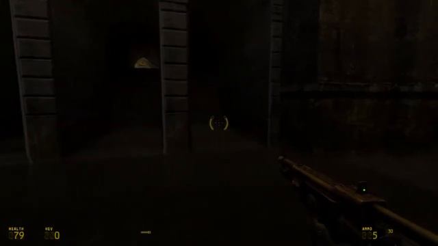 Half-Life 2-Missing Information 1.6 Global Pack Demo Part 7 смотреть онлайн