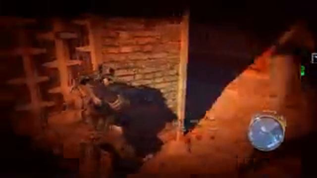 Ghost recon ps3 online смотреть онлайн