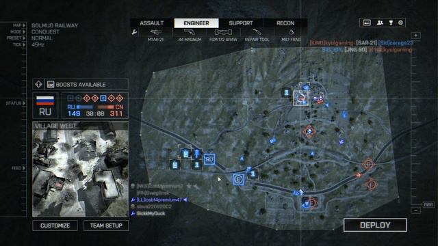 Battlefield 4 spotted a noclip cheater смотреть онлайн