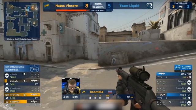 🐯 ТОП 10 МОМЕНТОВ S1MPLE ИЗ CS:GO IEM KATOWICE 2020! СИМПЛ В КСГО! КИБЕРСПОРТ VAC МОМЕНТЫ!