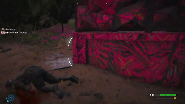 Far Cry New Dawn #2 BROKEN FORGE Aggressive Gameplay смотреть онлайн