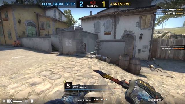 CS:GO WTF Moments #16 смотреть онлайн
