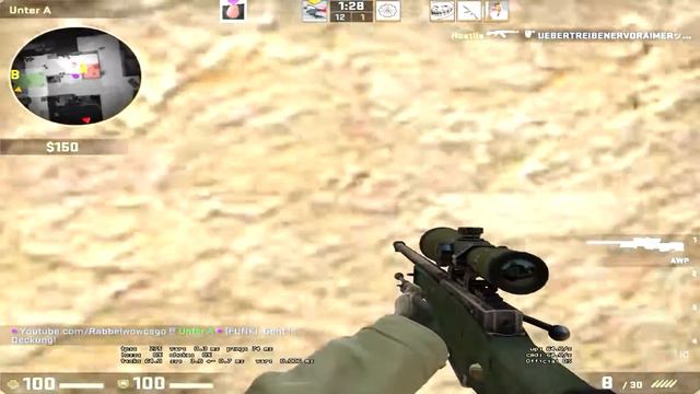 Rabbelw0w Matchmaking moments 37! смотреть онлайн