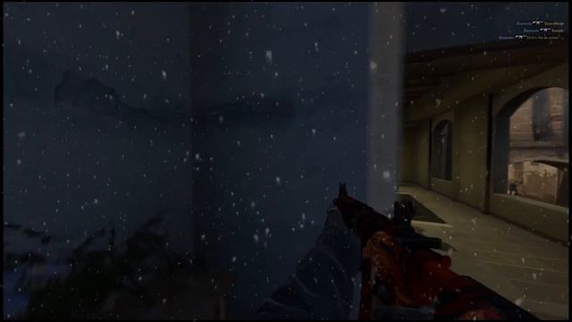 "RoSe" - CSGO EDIT смотреть онлайн