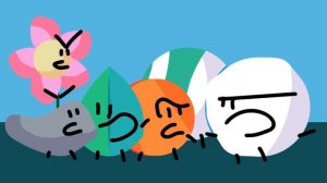 BFDI 1b Reanimated In 80 Hours!