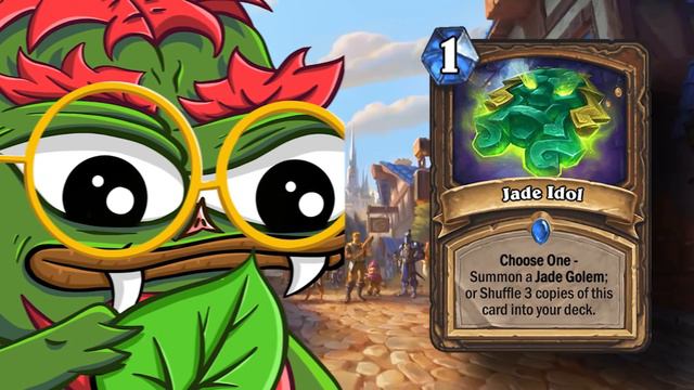 The Most Hated Hearthstone Cards смотреть онлайн