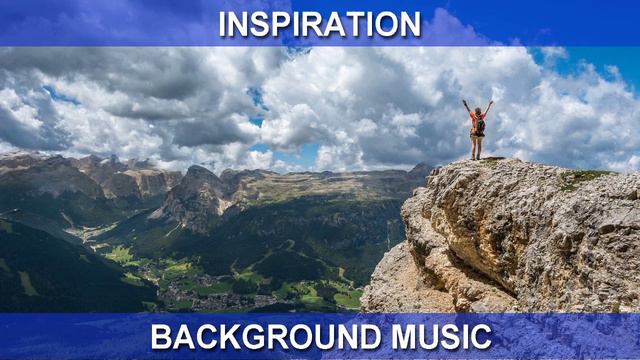 Inspiration (Background Music) смотреть онлайн