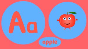 Phonics Song | Звуки букв английского