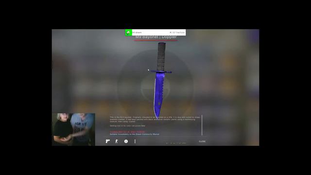 Eva Elfie Wants To Do Collab With S1mple?? Mom Congrats Son on 10K$ Knife Unbox! Best CSGO Moments! смотреть онлайн