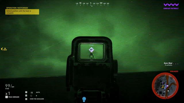 Ghost Recon Wildlands: Operation Watchman (EXTREME, NO COMMENTARY) смотреть онлайн