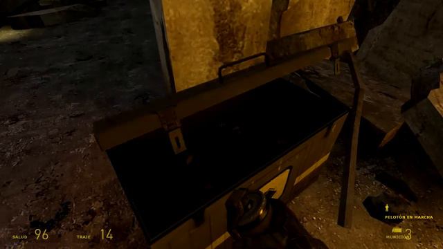 HALF-LIFE 2 - Episodio 16 - Generadores смотреть онлайн