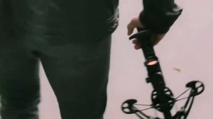 САМЫЙ КОМПАКТНЫЙ В МИРЕ БЛОЧНЫЙ АРБАЛЕТ-ПИСТОЛЕТ MAINHUNTER «MAMBA»