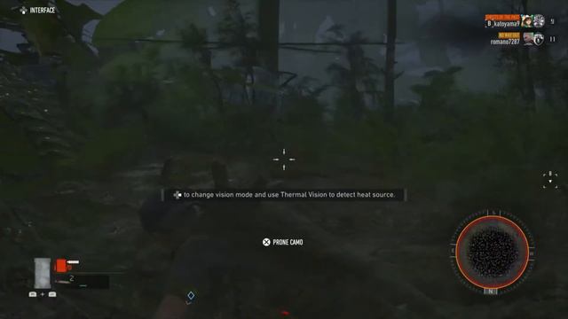Tom Clancy’s Ghost Recon® Breakpoint BETA_20190907202139 смотреть онлайн