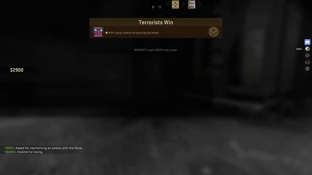 Epic Gaming [CS:GO] смотреть онлайн