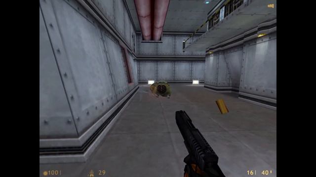 Half-Life 1 Gameplay (Part 1)