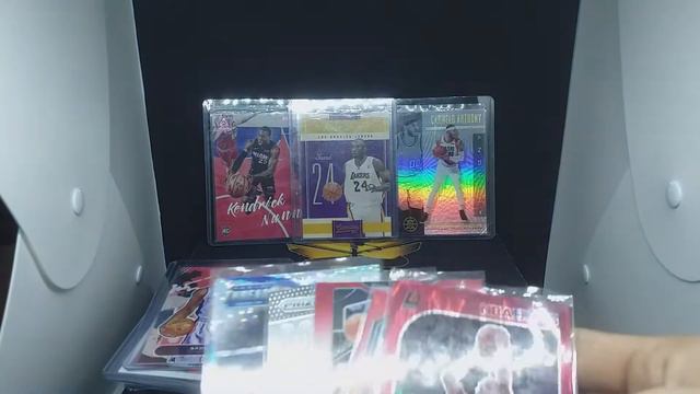 🔥KaBoom NBA Repack! Insane Ja Morant Pull!🔥 смотреть онлайн