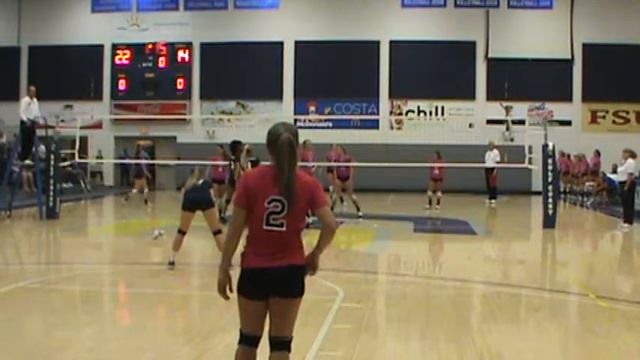 Jessica Porter #6 Jefferson Davis Community College Brewton, Al смотреть онлайн