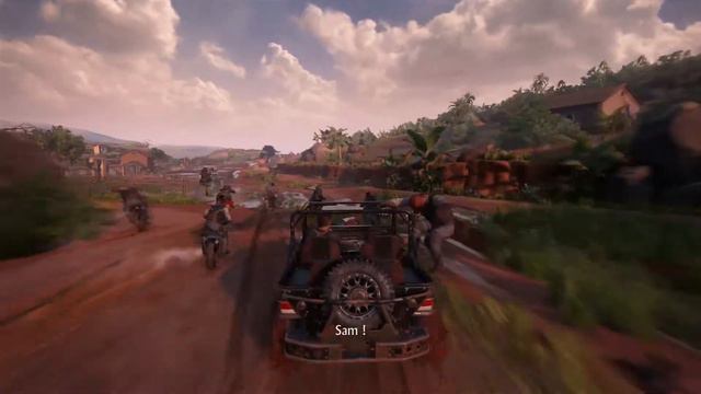 Uncharted 4: A Thief’s End™_20200728020258 смотреть онлайн