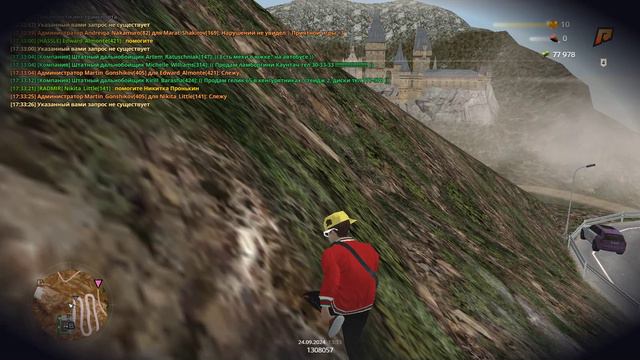 Grand Theft Auto San Andreas 2024.09.24 - 17.34.18.16.DVR смотреть онлайн