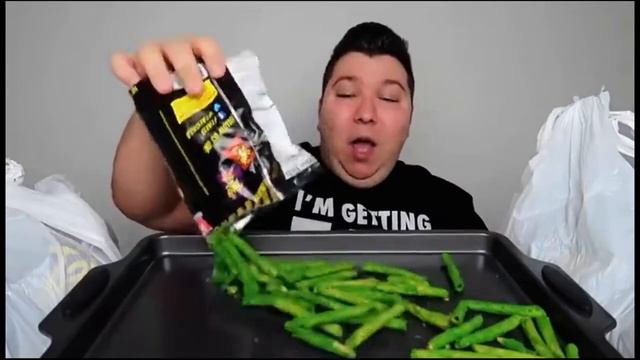 It Looks Like Salad (Stalker Scream) смотреть онлайн