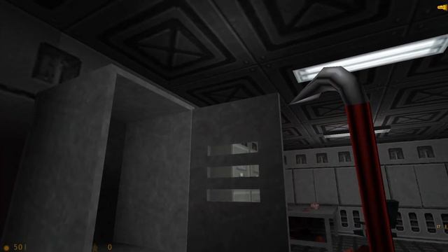 Half-Life: The World Machine Demo Exploratory Walkthrough смотреть онлайн