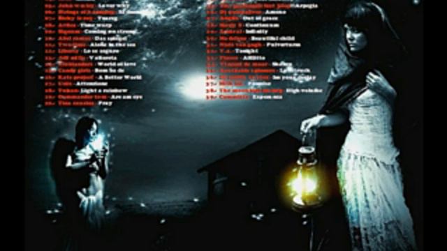 Sesion remember djgaby Pista05 - Lover why.mp4 смотреть онлайн