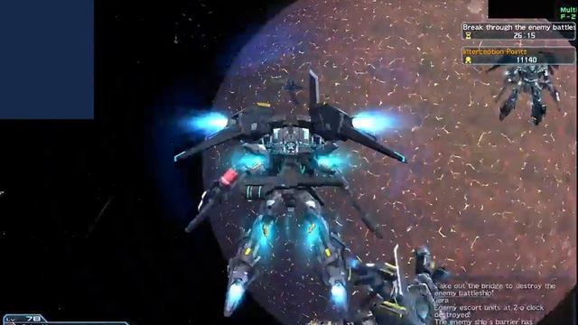 Играю в PSO2 и общаюсь смотреть онлайн
