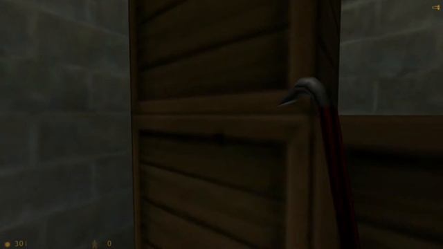 Wonderful! Flying Frickin Aliens! - Half-Life Chapter 12 #2: Surface Tension смотреть онлайн