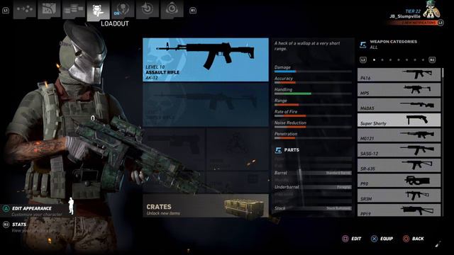 Tom Clancy's Ghost Recon® Wildlands_20190325120130 смотреть онлайн
